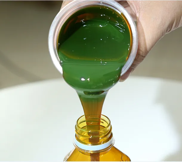 浅谈芳烃油在橡胶工业中的作用